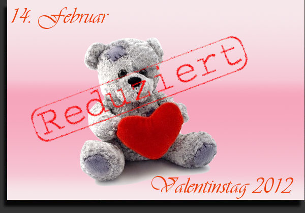Unser Valentinstag Spezial