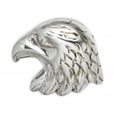 Einzel-Ohrstecker "Adler" 925 Sterling Silber