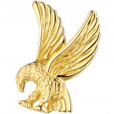 Anhänger "Adler" 585 Gelbgold | Gelbgoldschmuck