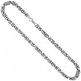 Collier 925 Sterling Silber 50 cm Phantasie | Silberschmuck